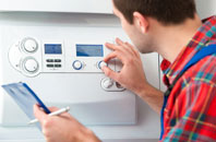 free Swan Village gas safe engineer quotes